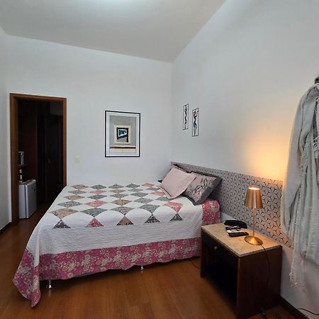 Volpi Residence Na Savassi - Sinta-Se Em Casa! Belo Horizonte Kültér fotó