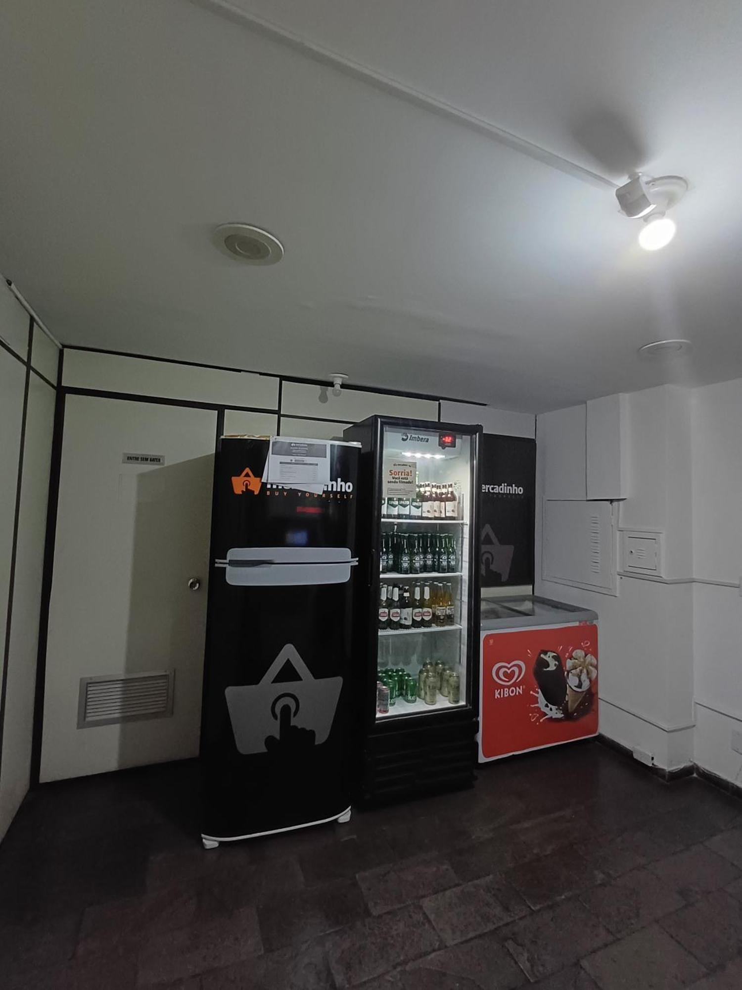 Volpi Residence Na Savassi - Sinta-Se Em Casa! Belo Horizonte Kültér fotó
