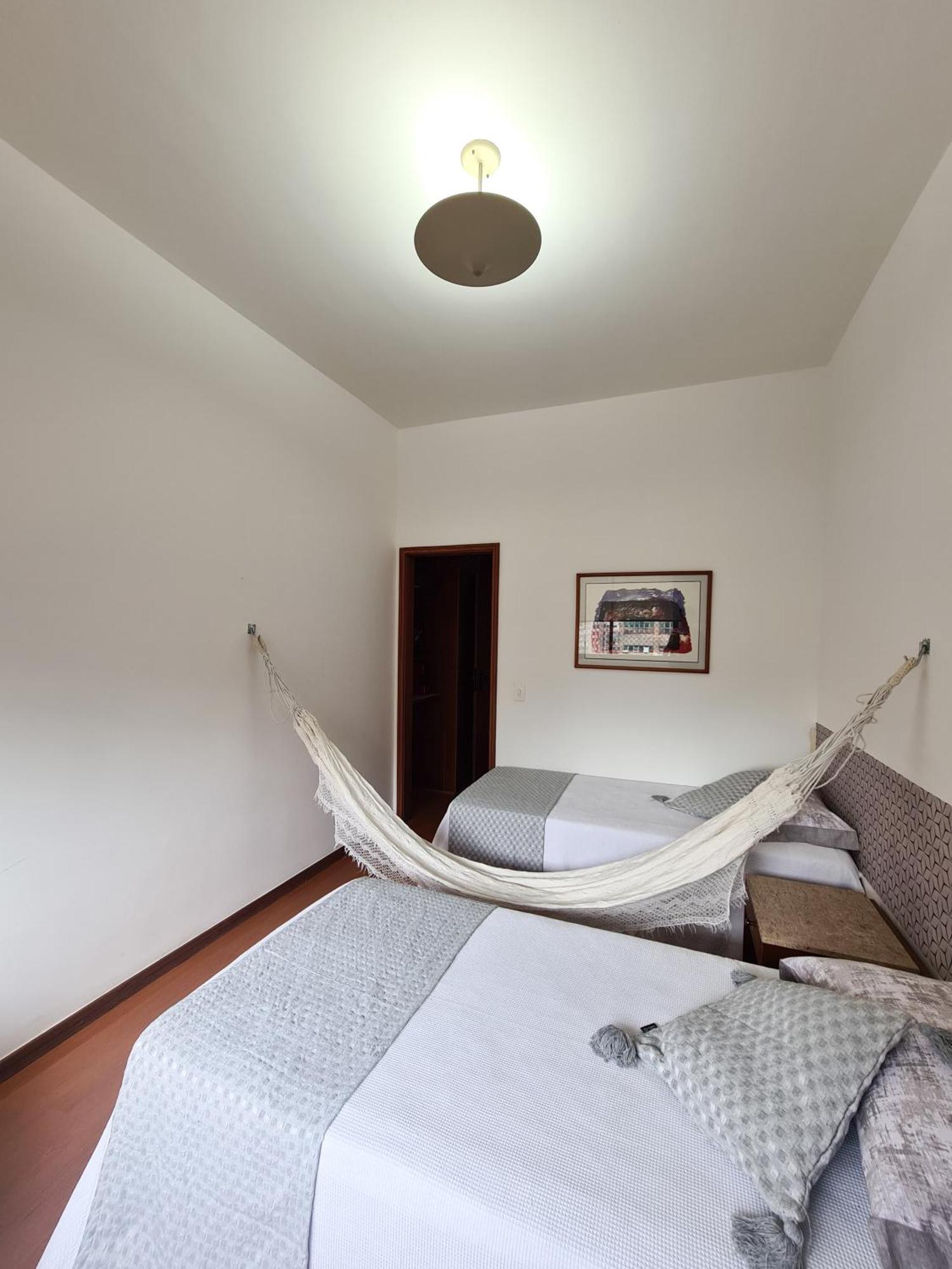 Volpi Residence Na Savassi - Sinta-Se Em Casa! Belo Horizonte Kültér fotó