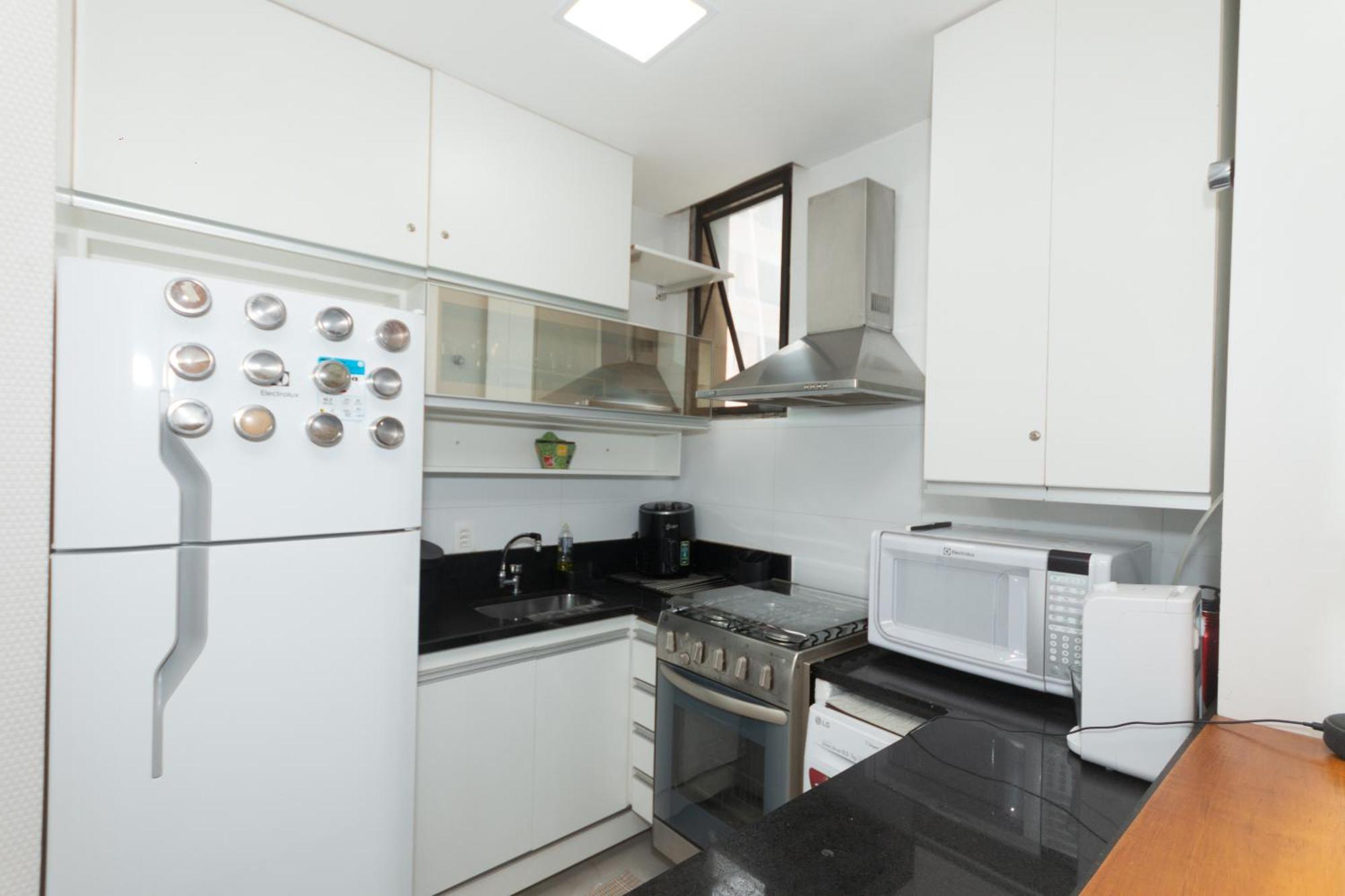 Volpi Residence Na Savassi - Sinta-Se Em Casa! Belo Horizonte Szoba fotó