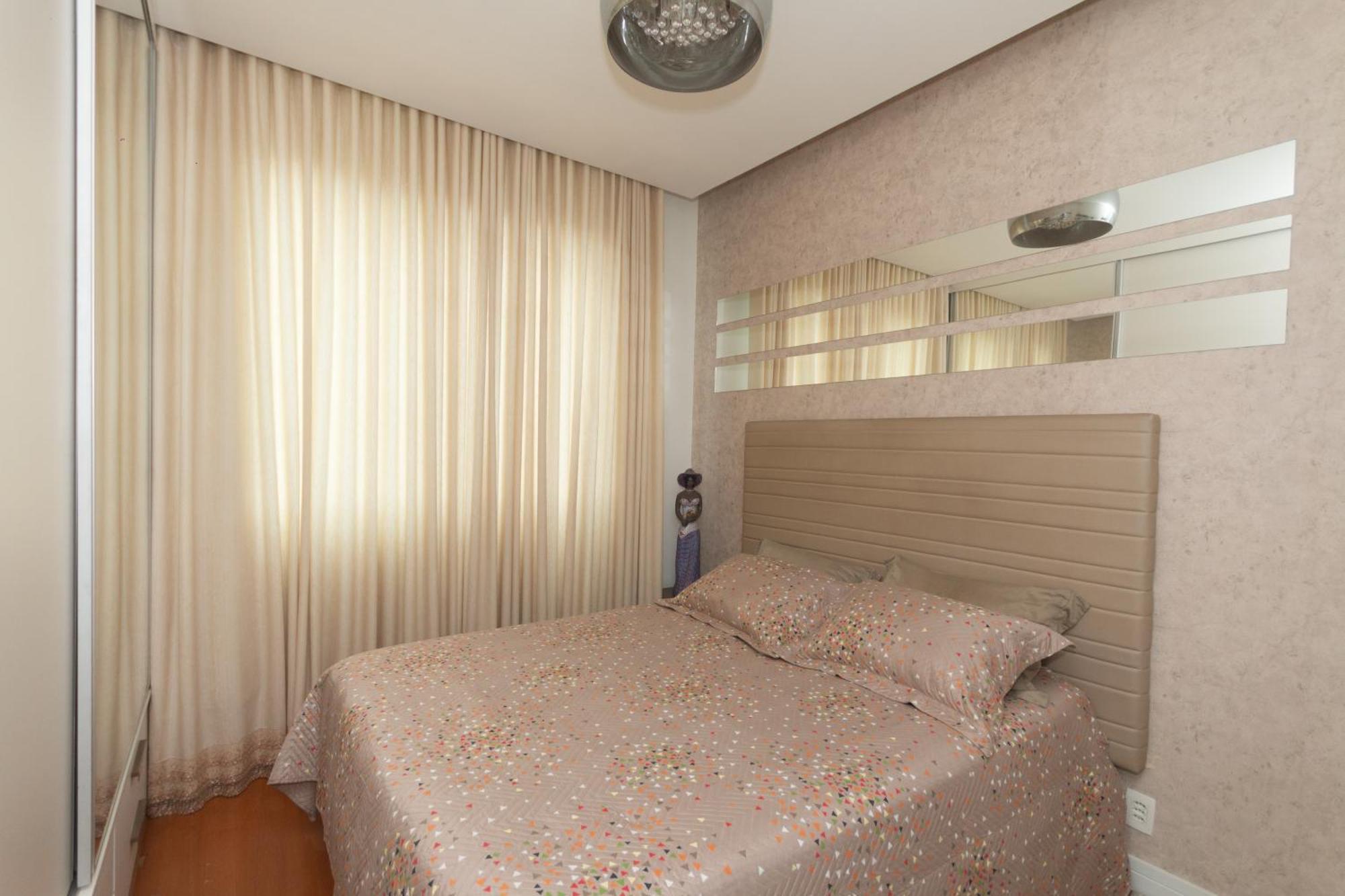 Volpi Residence Na Savassi - Sinta-Se Em Casa! Belo Horizonte Szoba fotó