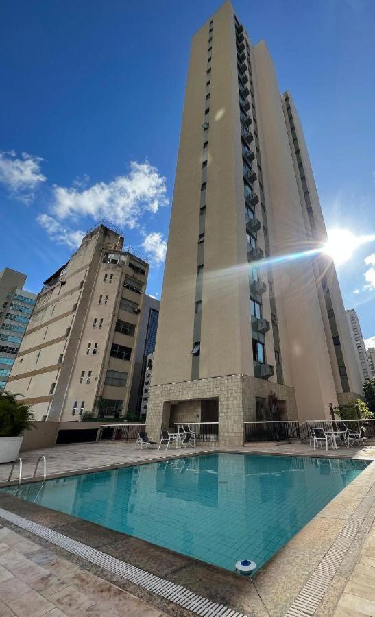 Volpi Residence Na Savassi - Sinta-Se Em Casa! Belo Horizonte Kültér fotó