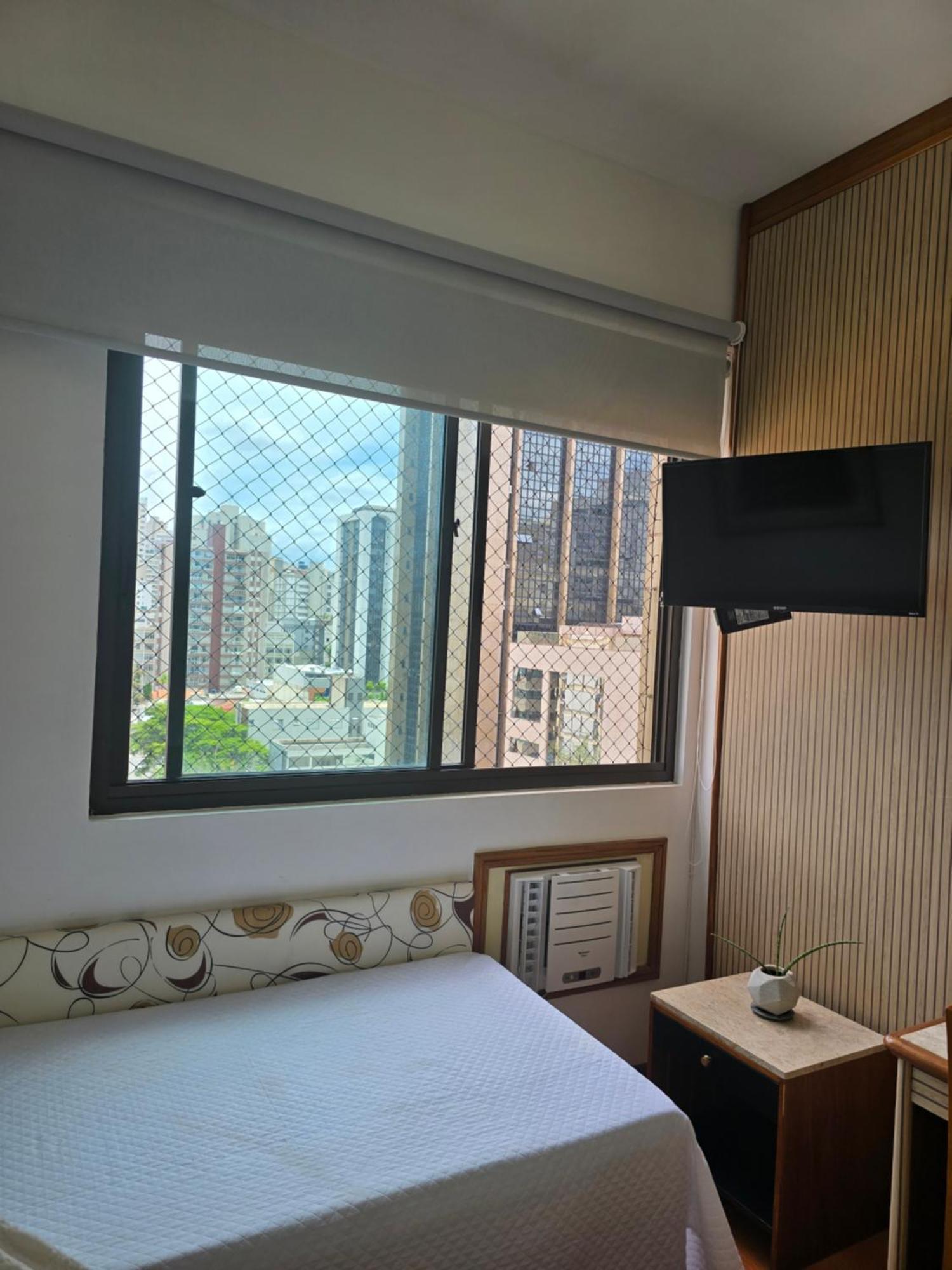 Volpi Residence Na Savassi - Sinta-Se Em Casa! Belo Horizonte Kültér fotó