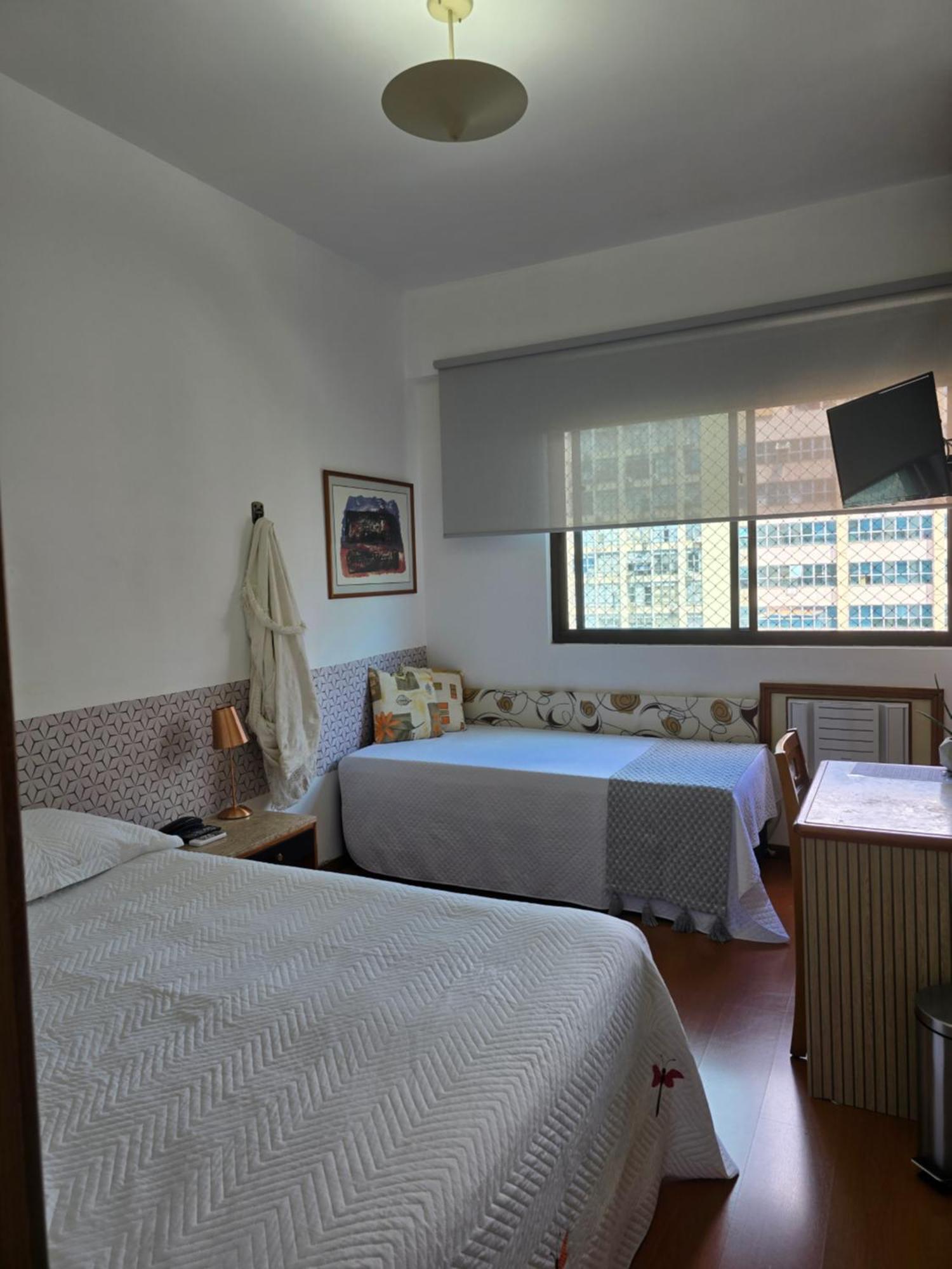 Volpi Residence Na Savassi - Sinta-Se Em Casa! Belo Horizonte Kültér fotó
