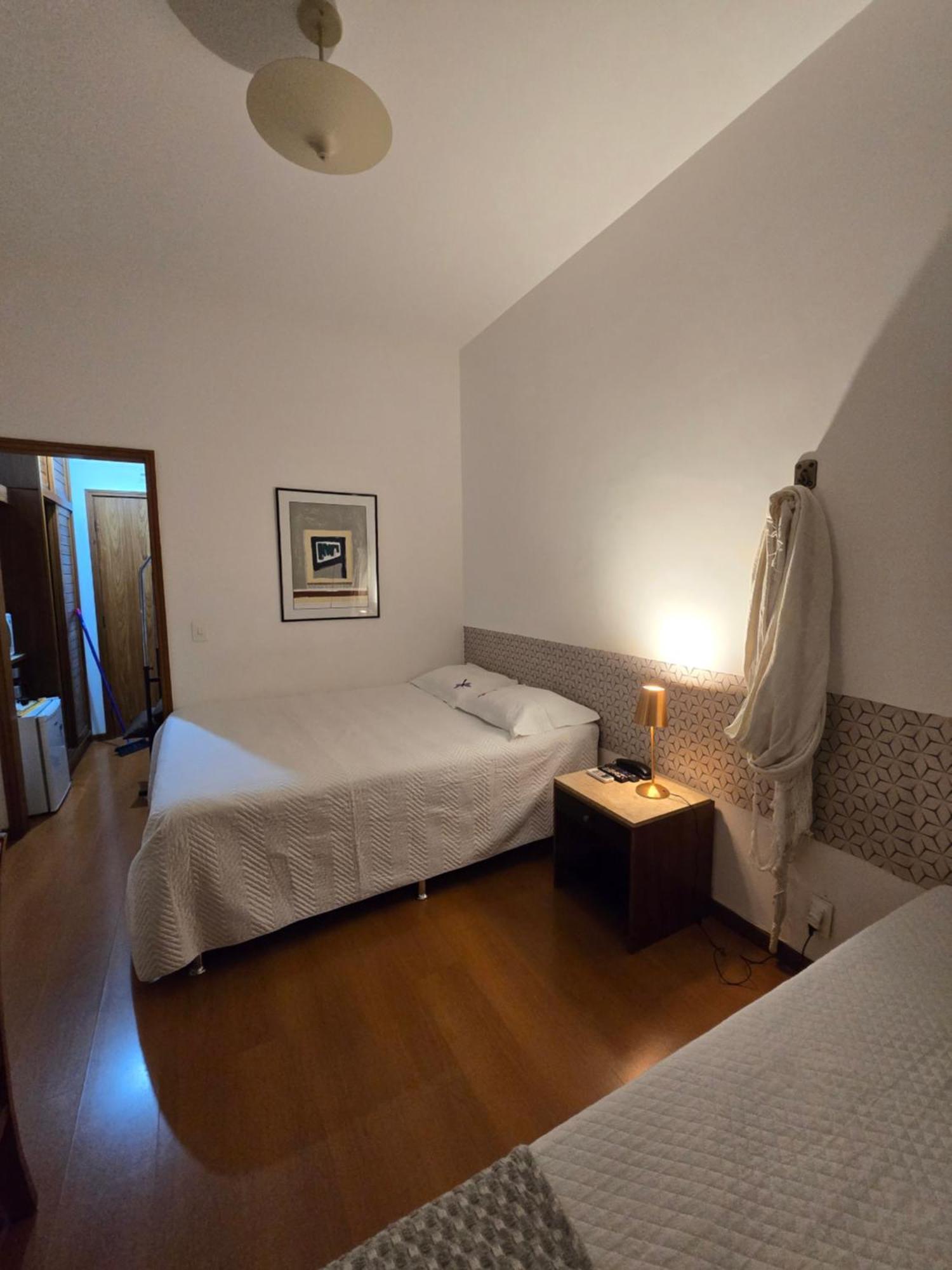 Volpi Residence Na Savassi - Sinta-Se Em Casa! Belo Horizonte Kültér fotó